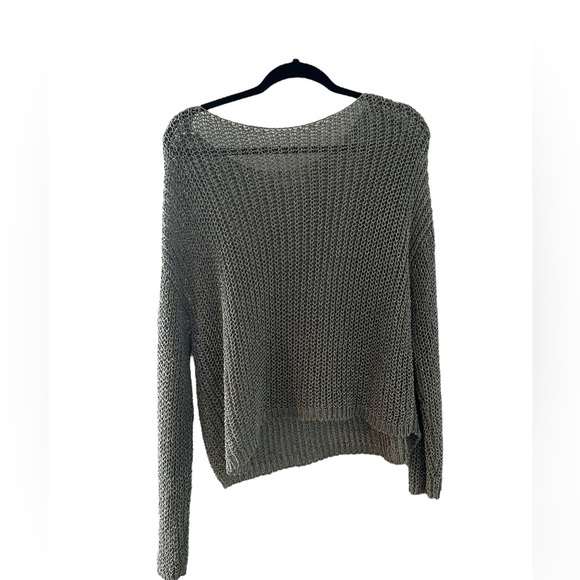 Zara Top - Picture 1 of 3